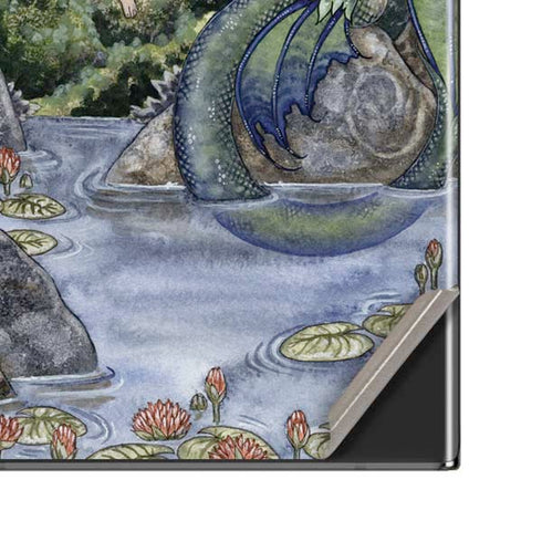 Amy Brown The Introduction Galaxy Note20 Ultra 5G Skin