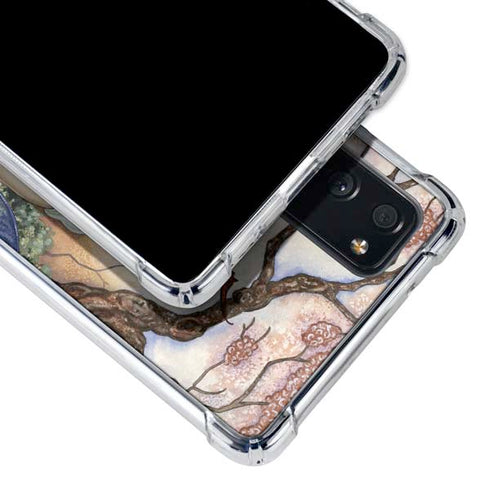 Amy Brown The Introduction Galaxy S20 FE Clear Case