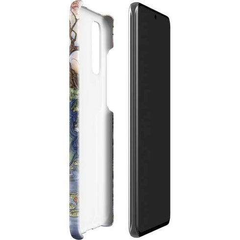 Amy Brown The Introduction Galaxy S20 Lite Case