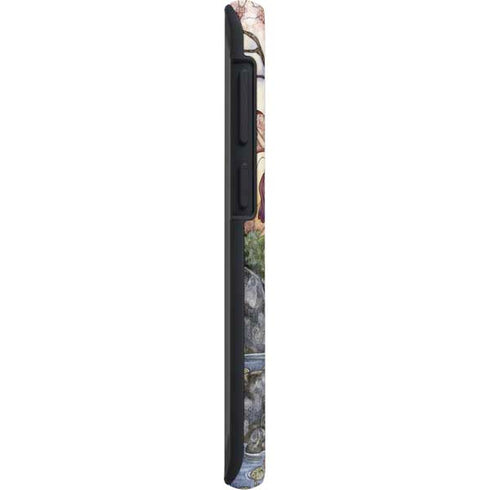Amy Brown The Introduction Galaxy S20 Plus Pro Case