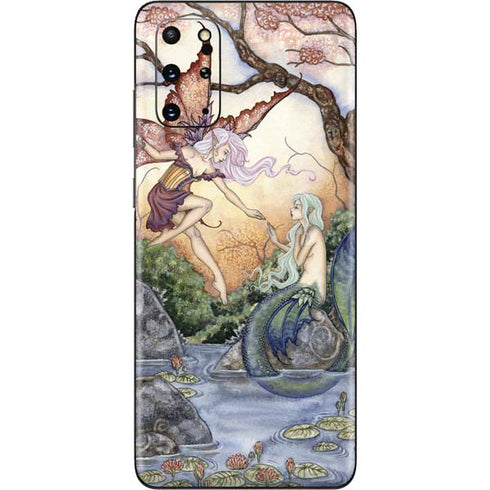 Amy Brown The Introduction Galaxy S20 Plus Skin