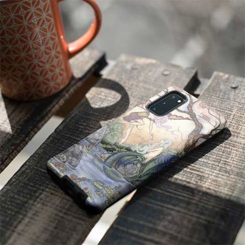 Amy Brown The Introduction Galaxy S20 Pro Case