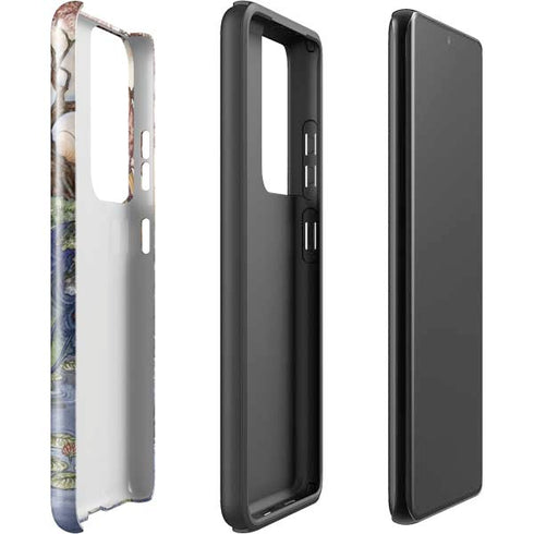 Amy Brown The Introduction Galaxy S21 Ultra 5G Pro Case