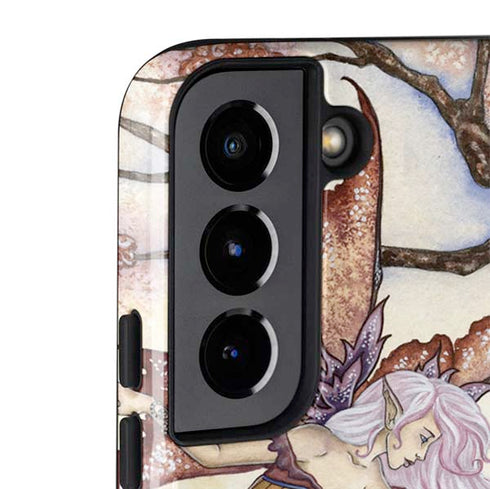 Amy Brown The Introduction Galaxy S22 Plus Pro Case