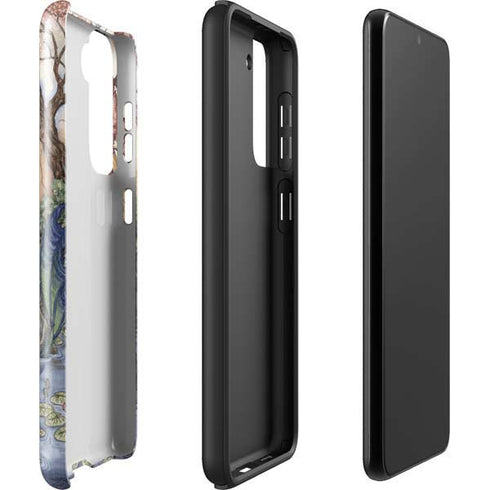 Amy Brown The Introduction Galaxy S22 Plus Pro Case