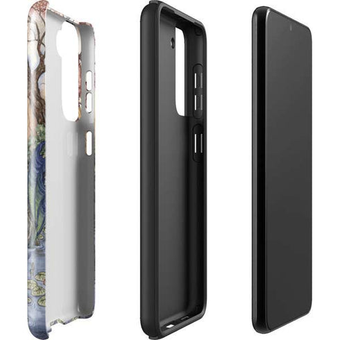 Amy Brown The Introduction Galaxy S22 Pro Case