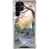Amy Brown The Introduction Galaxy S22 Ultra Clear Case