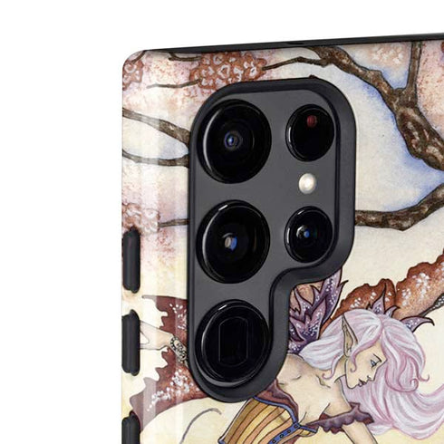 Amy Brown The Introduction Galaxy S22 Ultra Pro Case