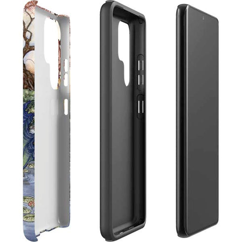 Amy Brown The Introduction Galaxy S22 Ultra Pro Case
