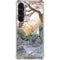 Amy Brown The Introduction Galaxy S23 Clear Case