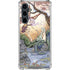 The Introduction by Amy Brown Galaxy S23 FE Clear Case