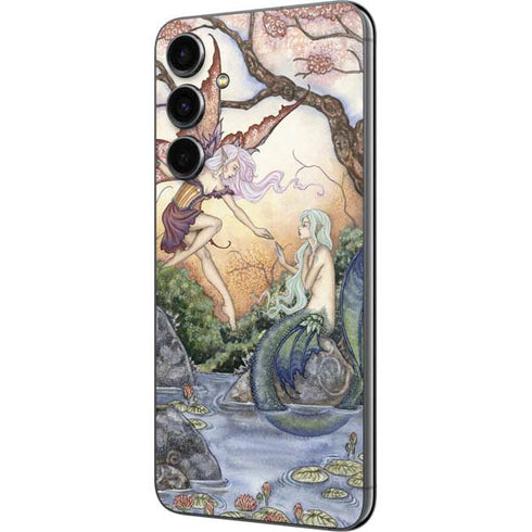 The Introduction by Amy Brown Galaxy S23 FE Skin