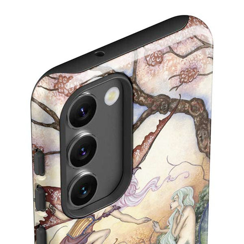 Amy Brown The Introduction Galaxy S23 Pro Case