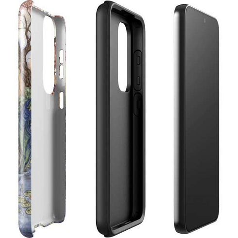 Amy Brown The Introduction Galaxy S23 Pro Case
