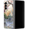 Amy Brown The Introduction Galaxy Z Fold4 5G Skin