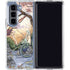 The Introduction by Amy Brown Galaxy Z Fold5 5G Clear Case