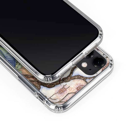 The Introduction by Amy Brown iPhone 11 Clear Case