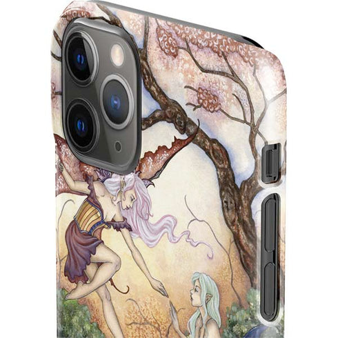 Amy Brown The Introduction iPhone 11 Pro Lite Case