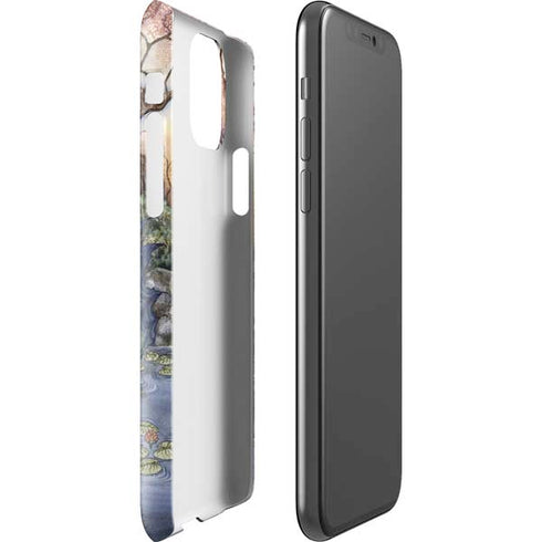 Amy Brown The Introduction iPhone 11 Pro Lite Case