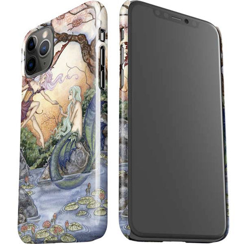 Amy Brown The Introduction iPhone 11 Pro Lite Case