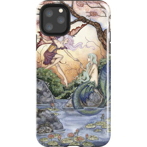 Amy Brown The Introduction iPhone 11 Pro Max Impact Case