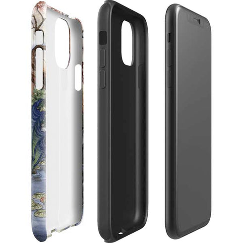 Amy Brown The Introduction iPhone 11 Pro Max Impact Case
