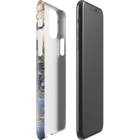 Amy Brown The Introduction iPhone 11 Pro Max Lite Case