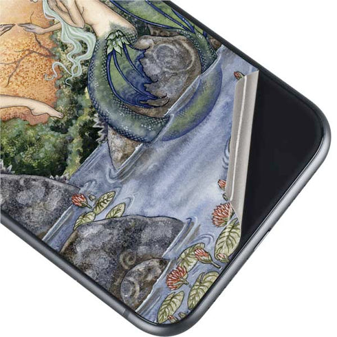 Amy Brown The Introduction iPhone 11 Skin