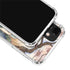 Amy Brown The Introduction iPhone 12 Clear Case