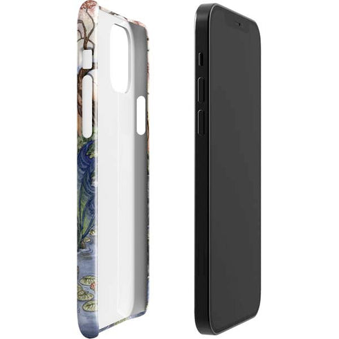 Amy Brown The Introduction iPhone 12 Mini Lite Case