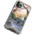Amy Brown The Introduction iPhone 12 Pro Clear Case