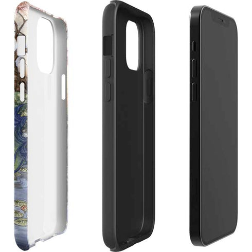 Amy Brown The Introduction iPhone 12 Pro Impact Case