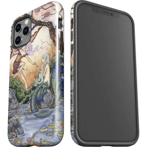 Amy Brown The Introduction iPhone 12 Pro Impact Case