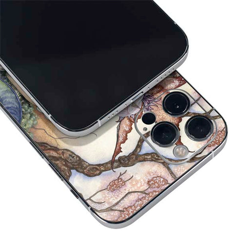 Amy Brown The Introduction iPhone 12 Pro Skin