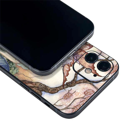 Amy Brown The Introduction iPhone 12 Skin
