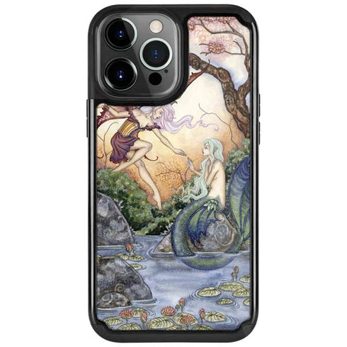 Amy Brown The Introduction iPhone 13 Pro Cargo Case