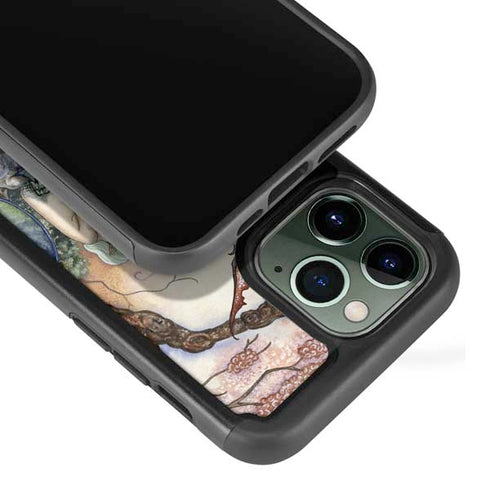 Amy Brown The Introduction iPhone 13 Pro Cargo Case