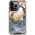 Amy Brown The Introduction iPhone 13 Pro Clear Case