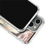 Amy Brown The Introduction iPhone 13 Pro Max Clear Case