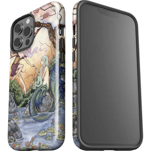 Amy Brown The Introduction iPhone 13 Pro Max Impact Case