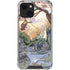 Amy Brown The Introduction iPhone 14 Plus Clear Case