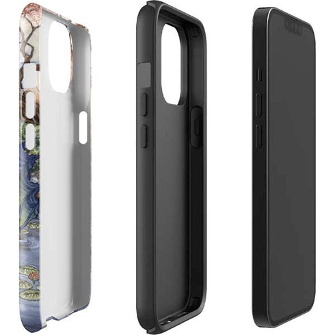 Amy Brown The Introduction iPhone 14 Impact Case
