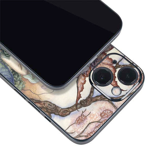 Amy Brown The Introduction iPhone 14 Plus Skin