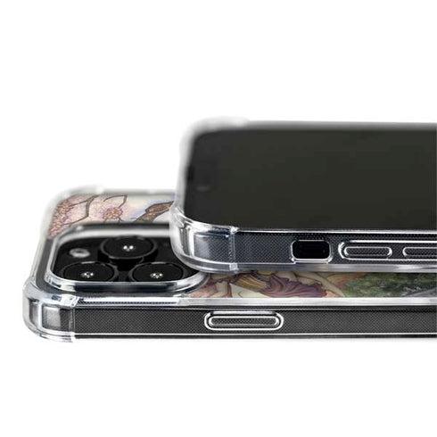 Amy Brown The Introduction iPhone 14 Pro MagSafe Case