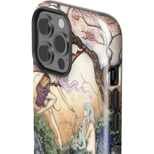 The Introduction by Amy Brown iPhone 15 Pro Max Impact Case