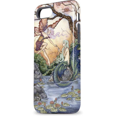 Amy Brown The Introduction iPhone 7 Pro Case