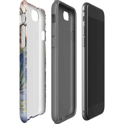 Amy Brown The Introduction iPhone SE (2nd & 3rd Gen) Pro Case