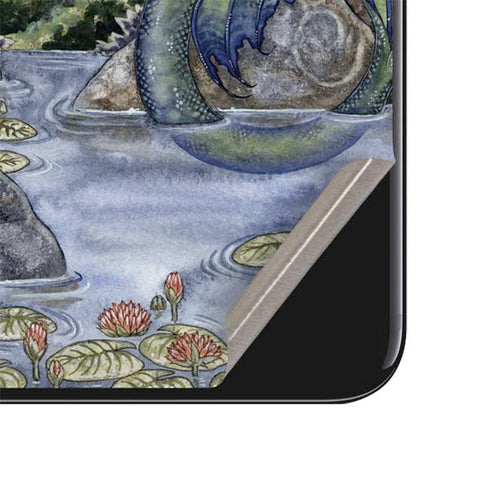 Amy Brown The Introduction iPhone SE (2nd & 3rd Gen) Skin