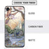 Amy Brown The Introduction iPhone SE (2nd & 3rd Gen) Skin