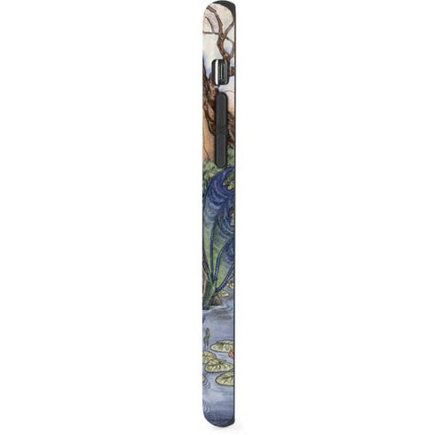 Amy Brown The Introduction iPhone XR Pro Case
